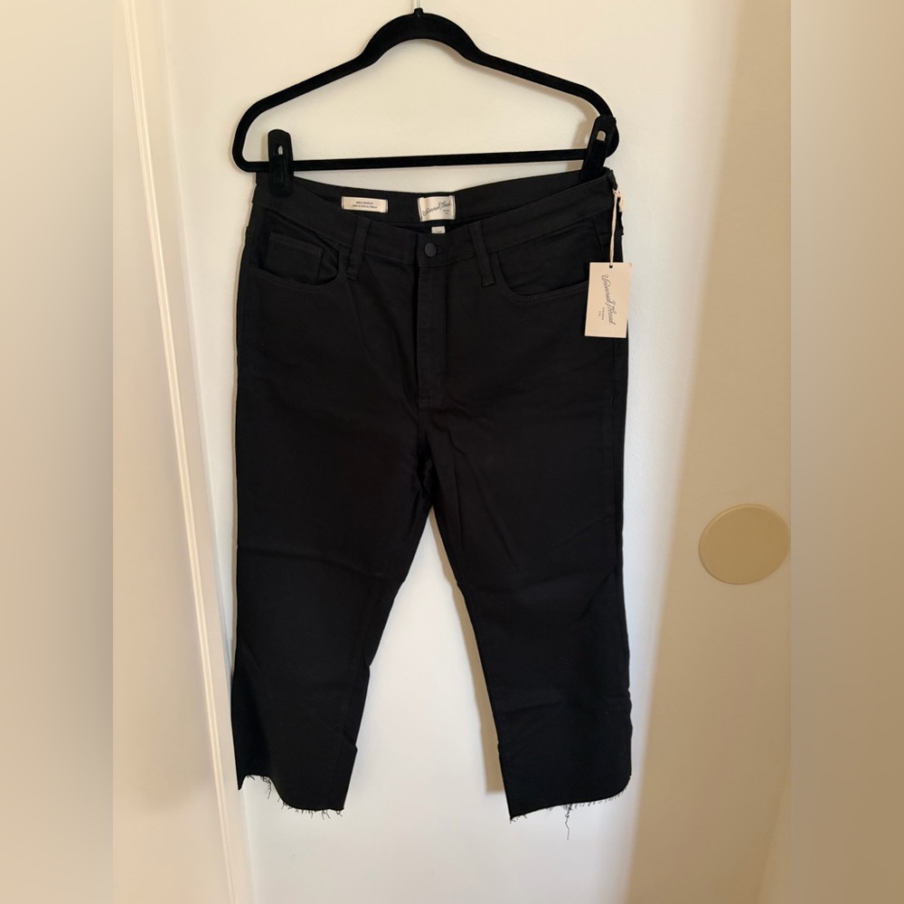 NWT universal thread jeans